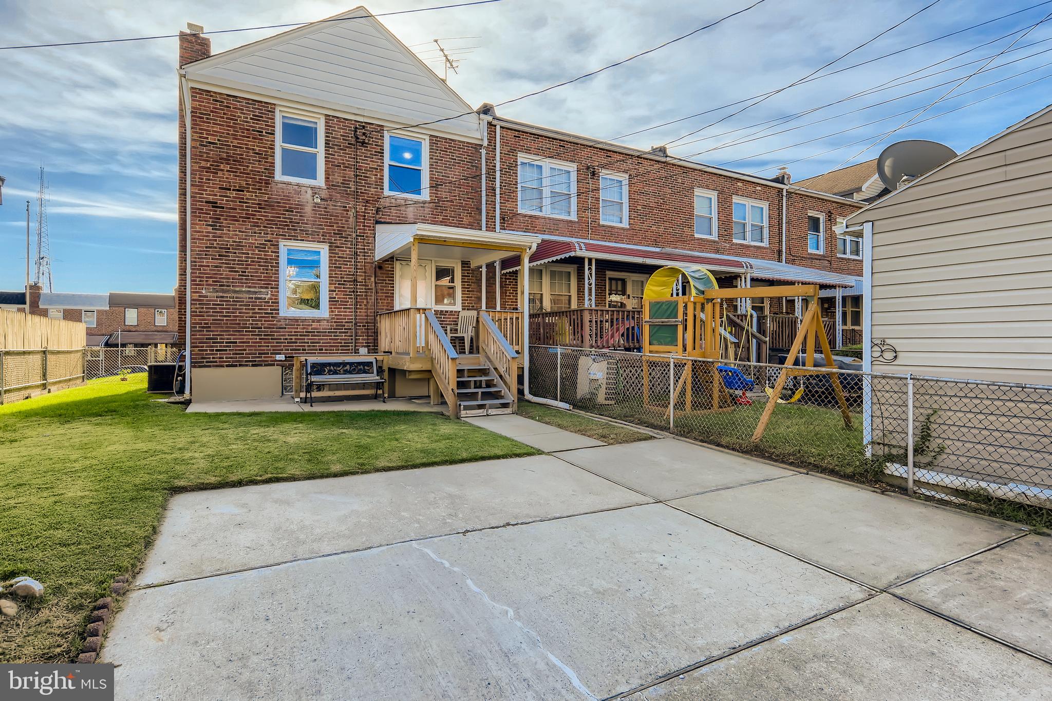 1922 Searles Road Dundalk, MD 21222 - Photo 27 of 28 Gallery Image 27