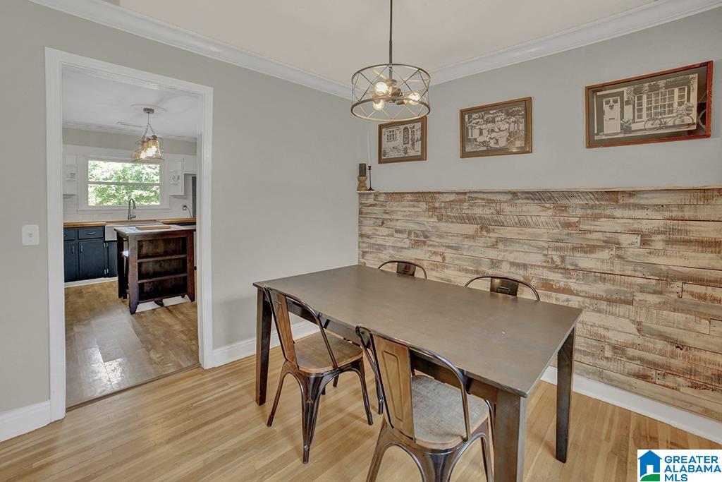 6656 Happy Hollow Road Trussville, AL 35173 - Photo 3 of 23