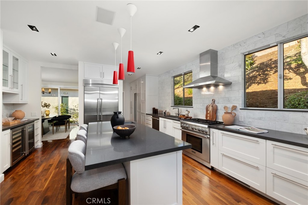 598 Camillo Road Sierra Madre, CA 91024 - Photo 22 of 75 Gallery Image 22