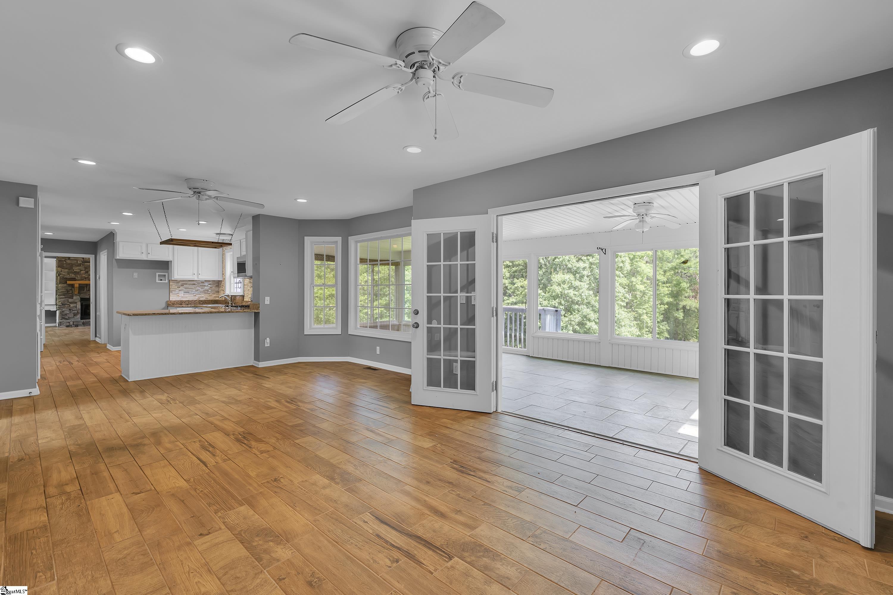 204 Long View Lane Pickens, SC 29671 - Photo 5 of 44
