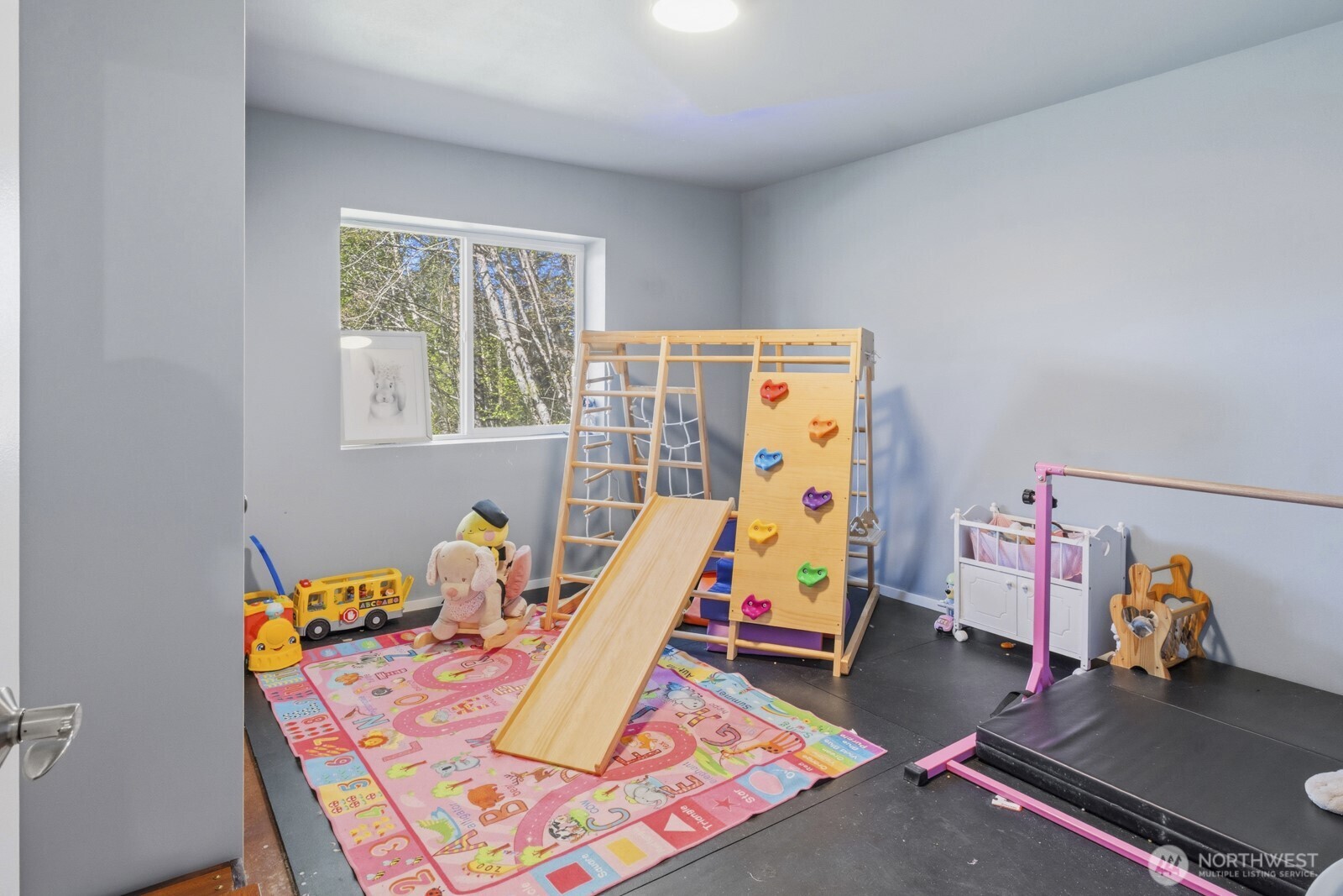 690 North Summit Road McCleary, WA 98557 - Photo 19 of 39