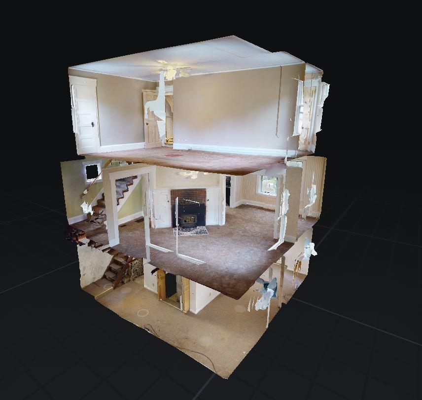1 Shenandoah Road Bath, ME 04530 - Photo 37 of 39 dollhouse