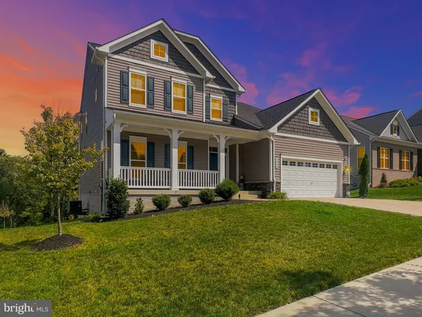$839,999 | 5904 St Pauls Bluff, Brandywine, MD 20613