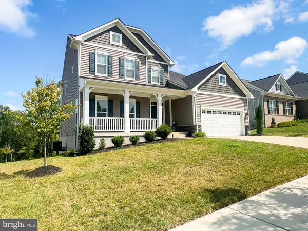 $839,999 | 5904 St Pauls Bluff, Brandywine, MD 20613