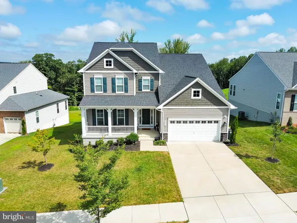 $839,999 | 5904 St Pauls Bluff, Brandywine, MD 20613