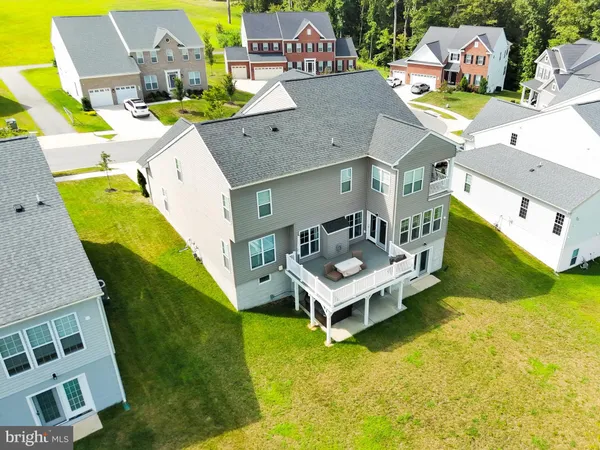 $839,999 | 5904 St Pauls Bluff, Brandywine, MD 20613