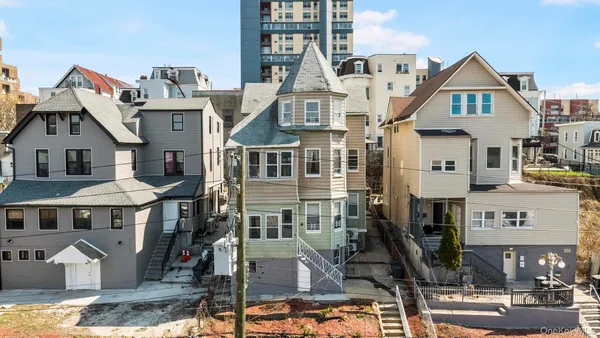 $1,250,000 | 138 Buena Vista Avenue, Yonkers, NY 10701