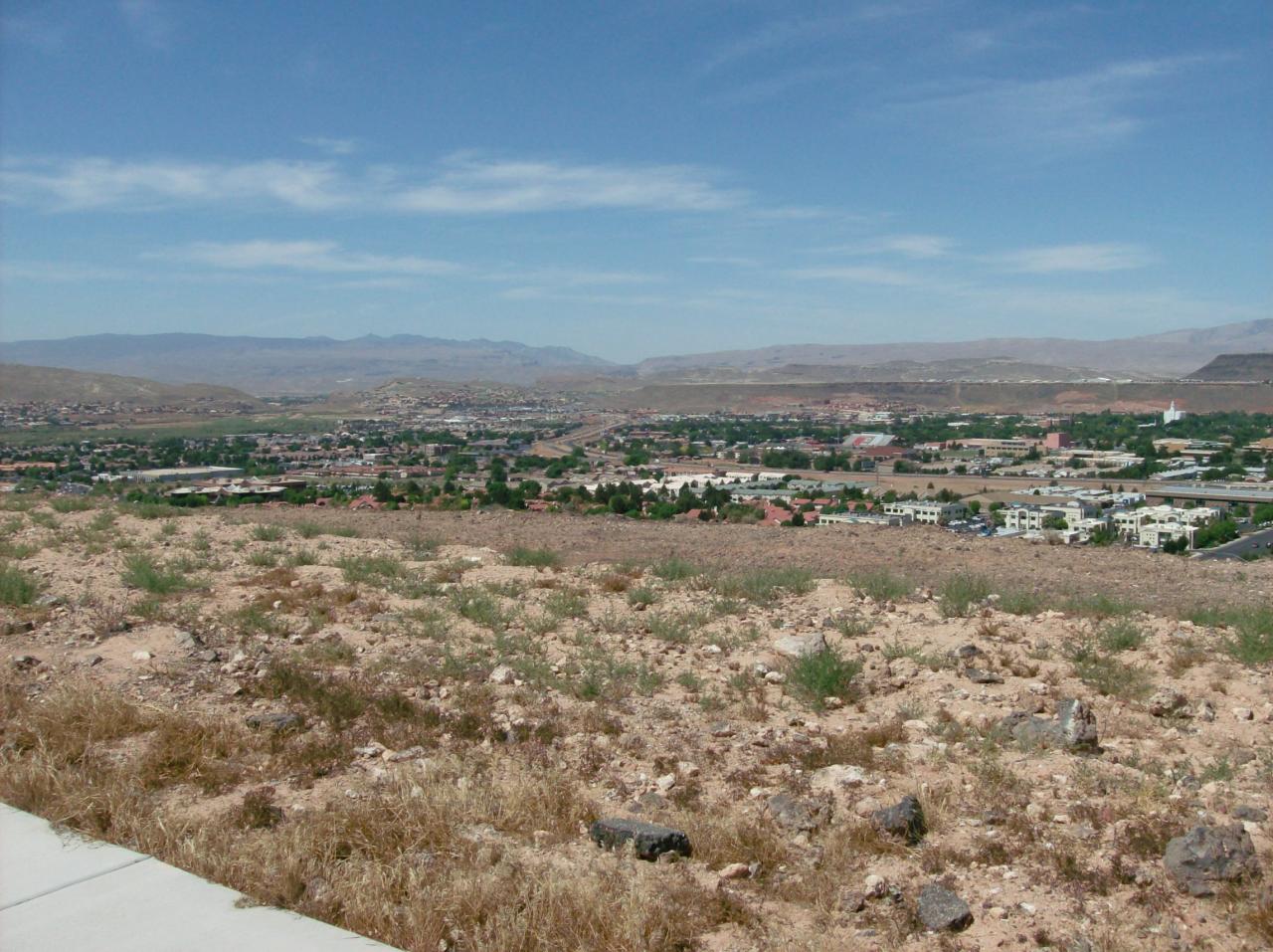Lot 2 East Ridge Dr Street St. George, UT 84790 - Photo 1 of 1 Lot