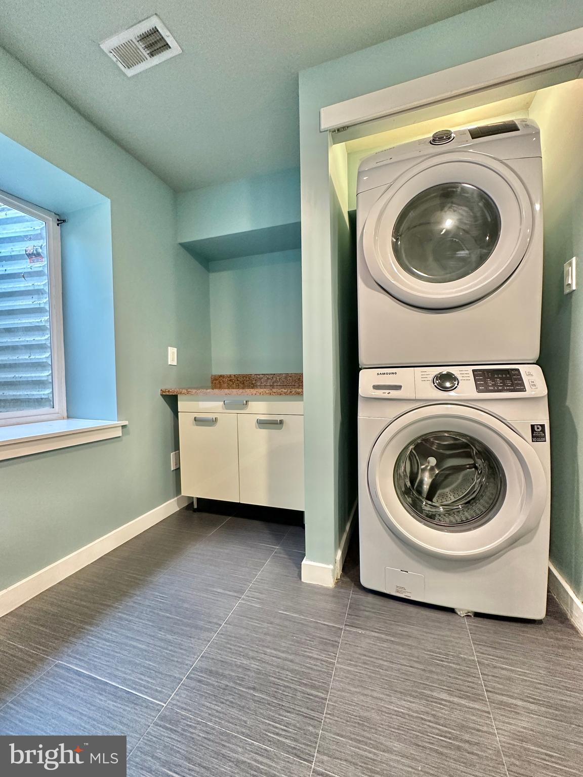 1017 North 3rd Street Philadelphia, PA 19123 - Photo 27 of 49 Laundry area