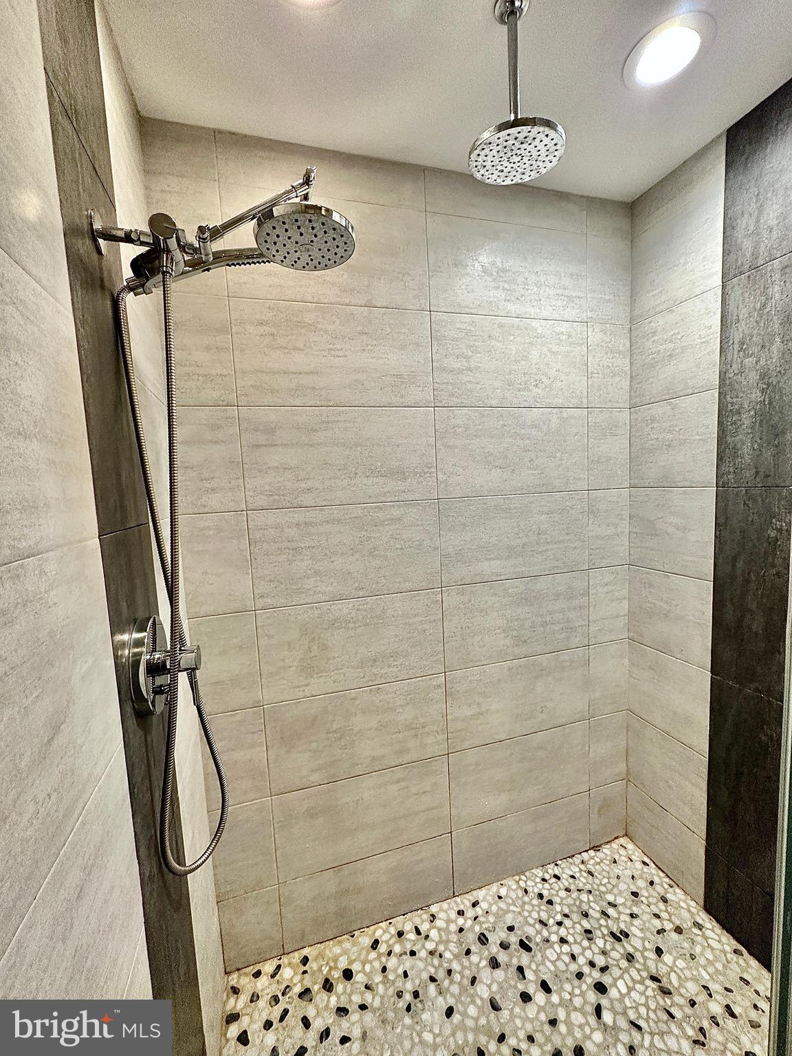 1017 North 3rd Street Philadelphia, PA 19123 - Photo 41 of 49 Primary full bath 3rd fl
