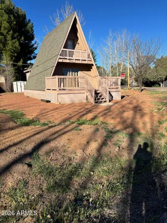 $1,390 | 312 West Roundup Road, Payson, AZ 85541