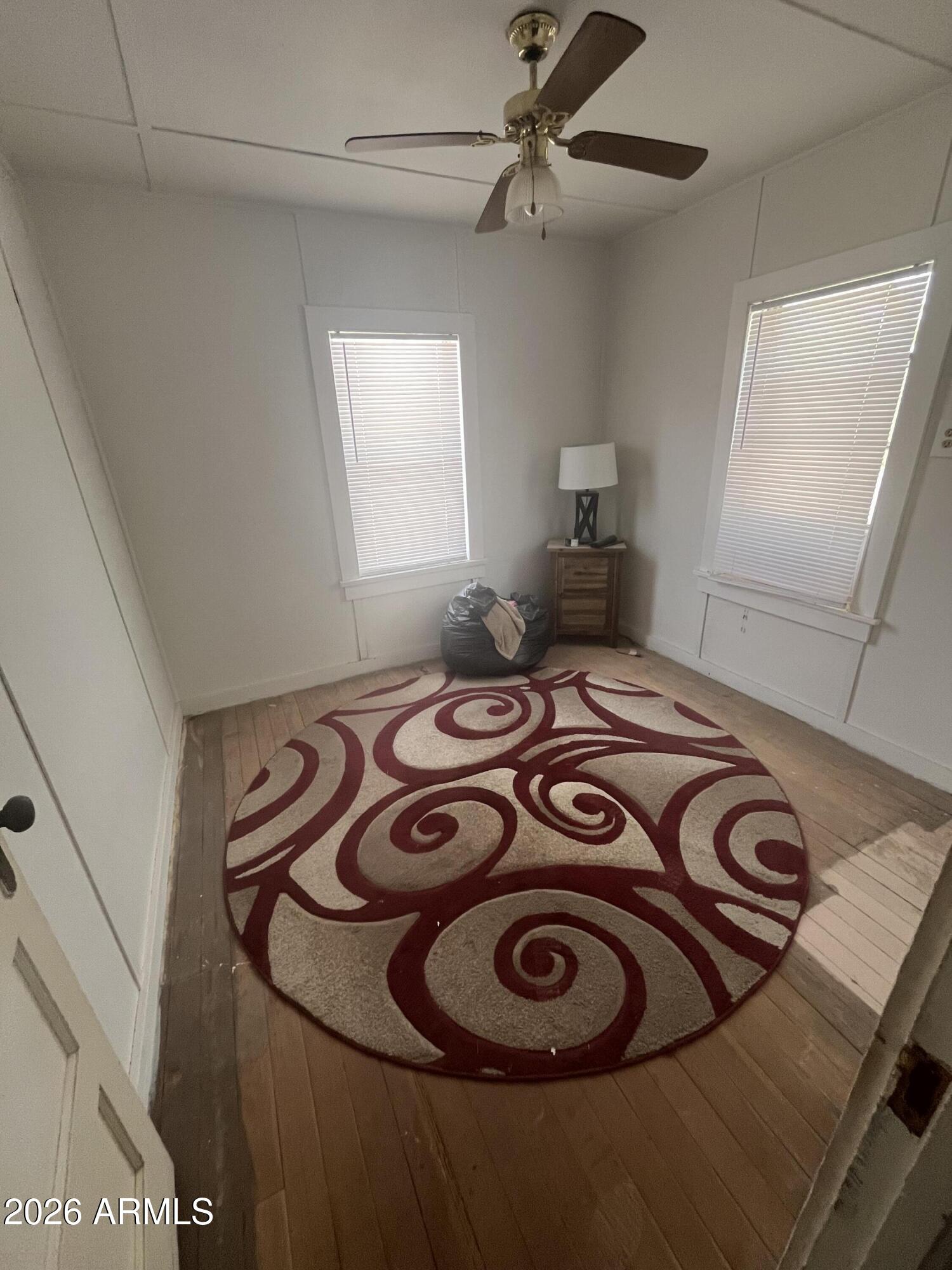 3610 North Elliott Road Ajo, AZ 85321 - Photo 17 of 20 Bedroom 2