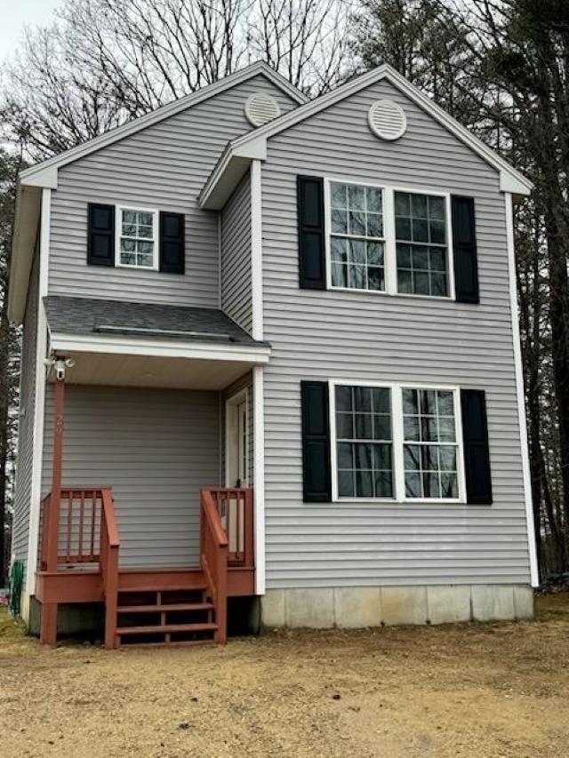 20 North Barnstead Road Barnstead, NH 03225 - Photo 13 of 25