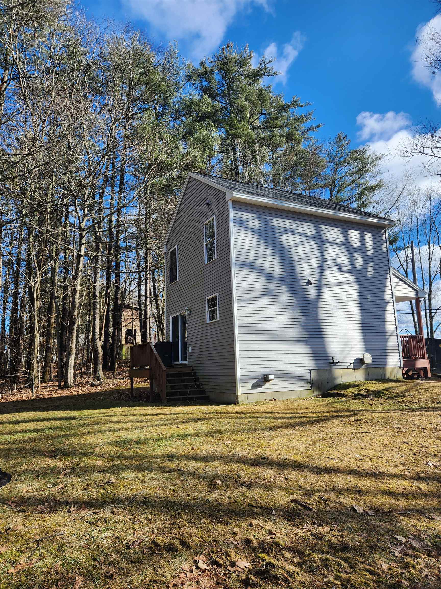 20 North Barnstead Road Barnstead, NH 03225 - Photo 15 of 25