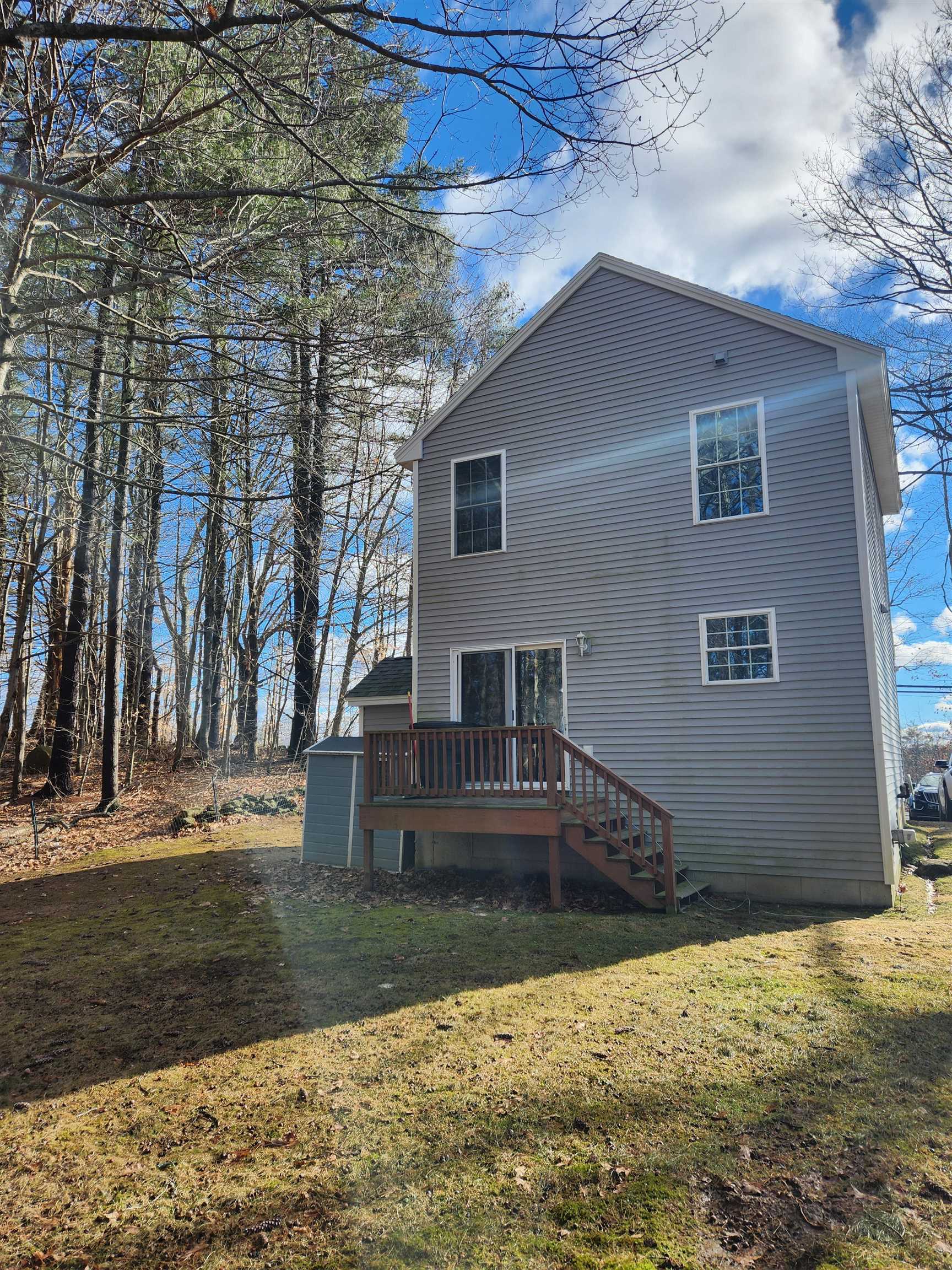 20 North Barnstead Road Barnstead, NH 03225 - Photo 16 of 25