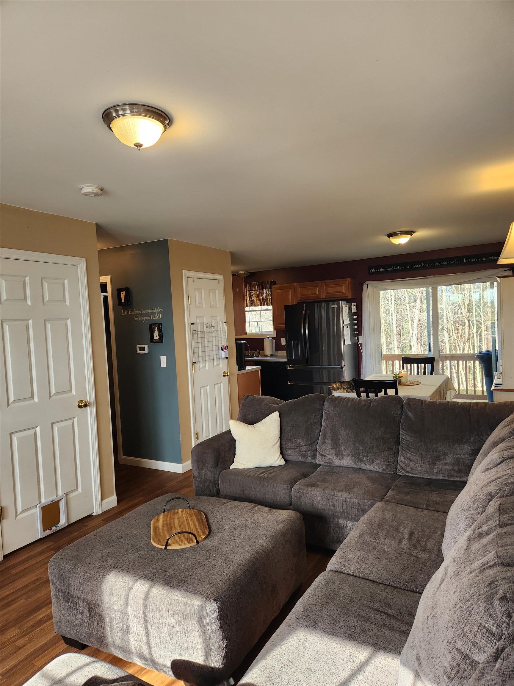 20 North Barnstead Road Barnstead, NH 03225 - Photo 22 of 25