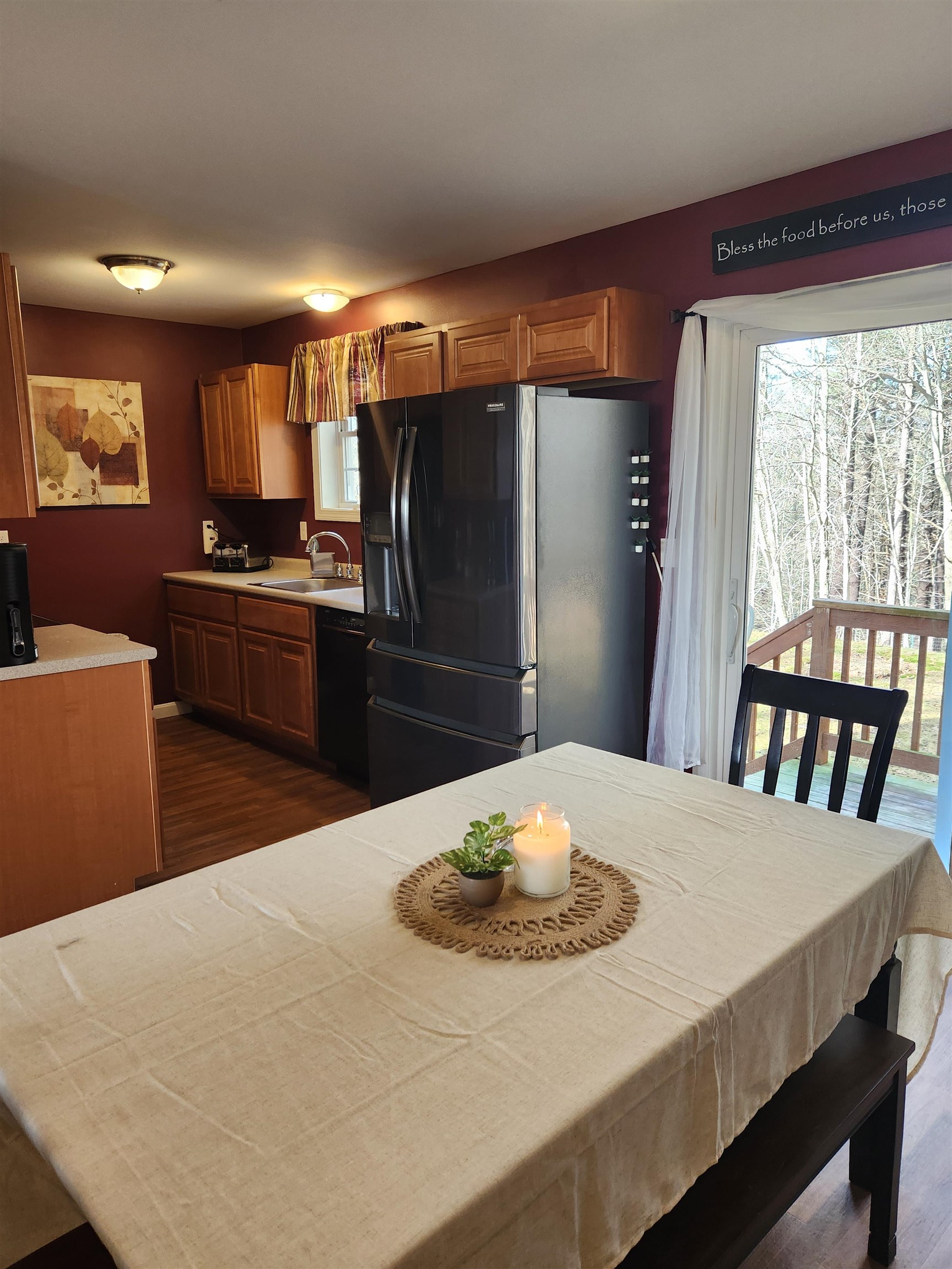 20 North Barnstead Road Barnstead, NH 03225 - Photo 3 of 25