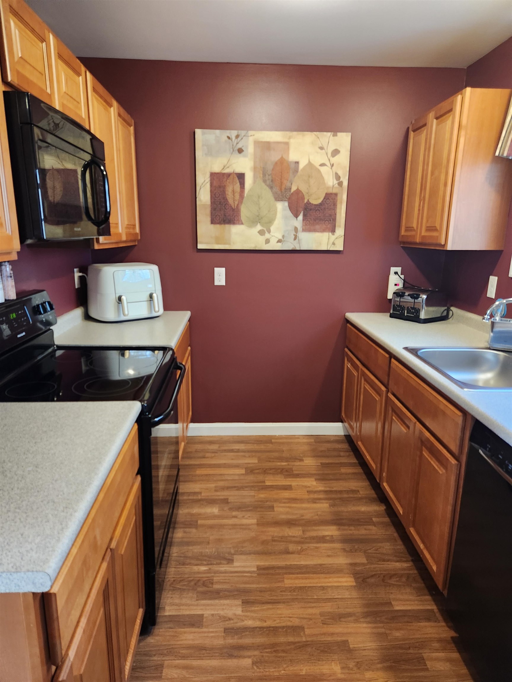 20 North Barnstead Road Barnstead, NH 03225 - Photo 5 of 25