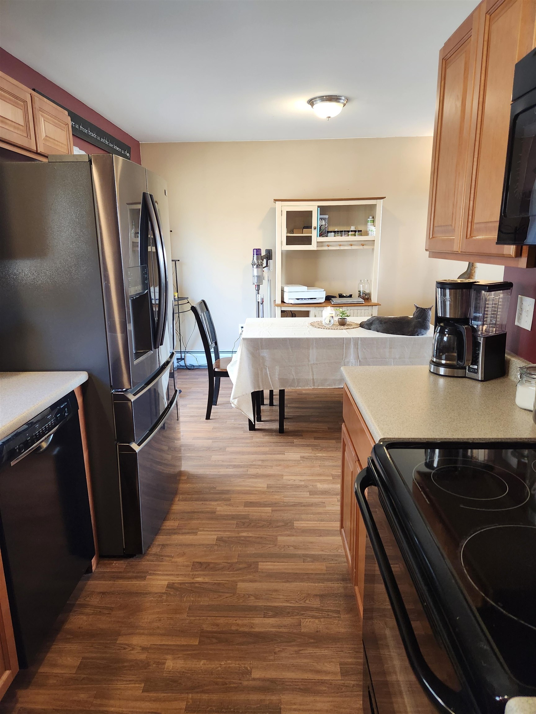 20 North Barnstead Road Barnstead, NH 03225 - Photo 6 of 25