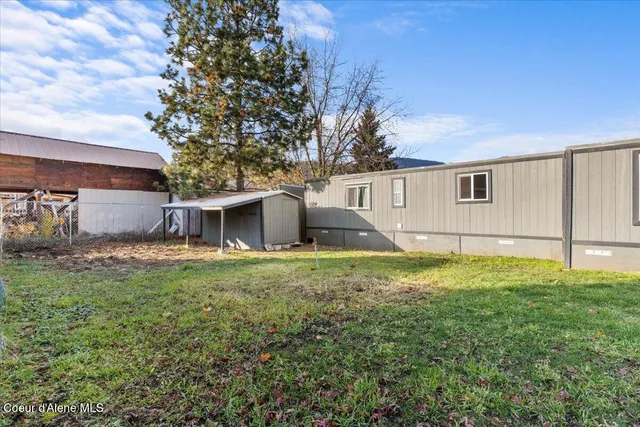 $109,500 | 14851 Arbor Street, Rathdrum, ID 83858