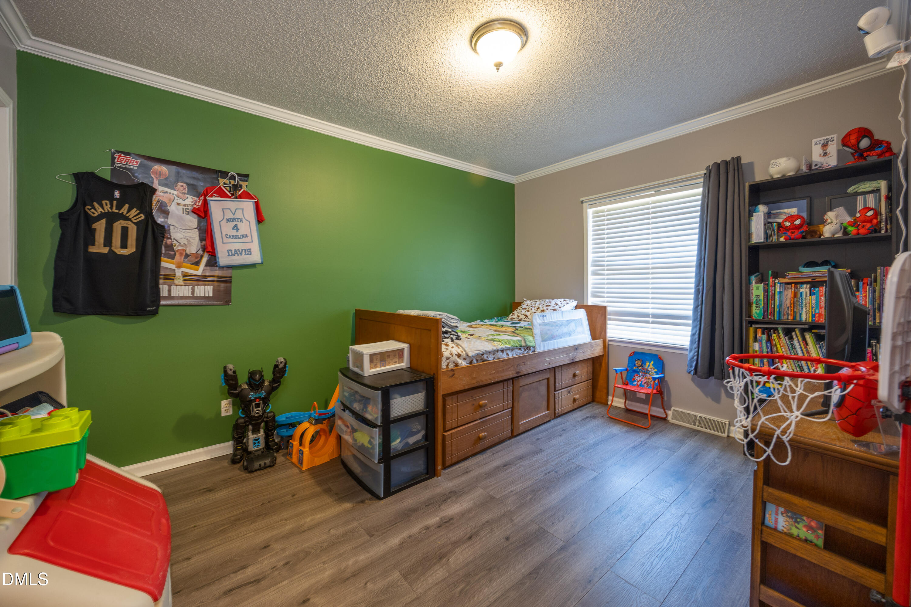 2304 5 Bridge Road Clinton, NC 28328 - Photo 23 of 30 2304 Five Bridge Rd22