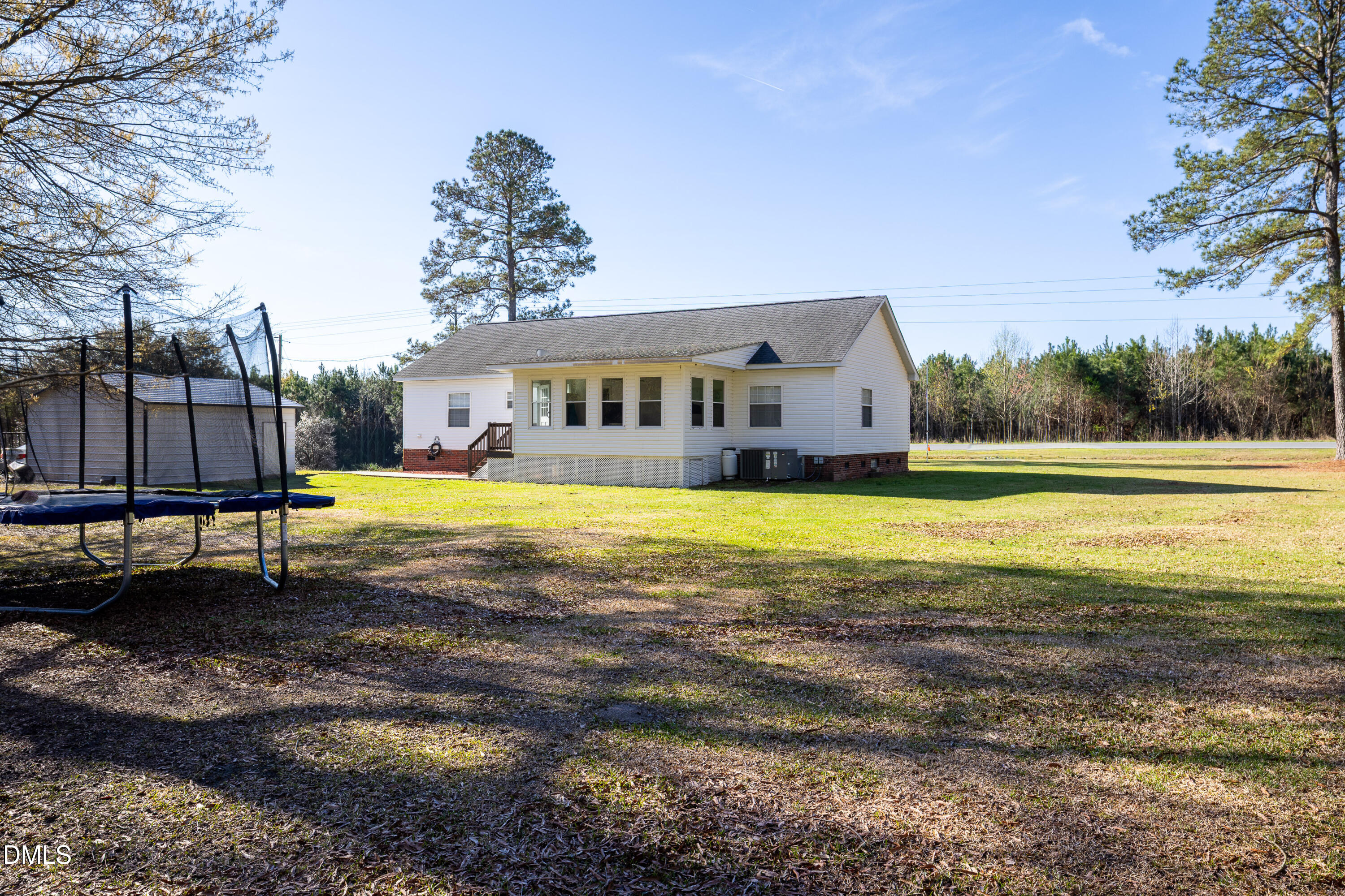 2304 5 Bridge Road Clinton, NC 28328 - Photo 29 of 30 2304 Five Bridge Rd30