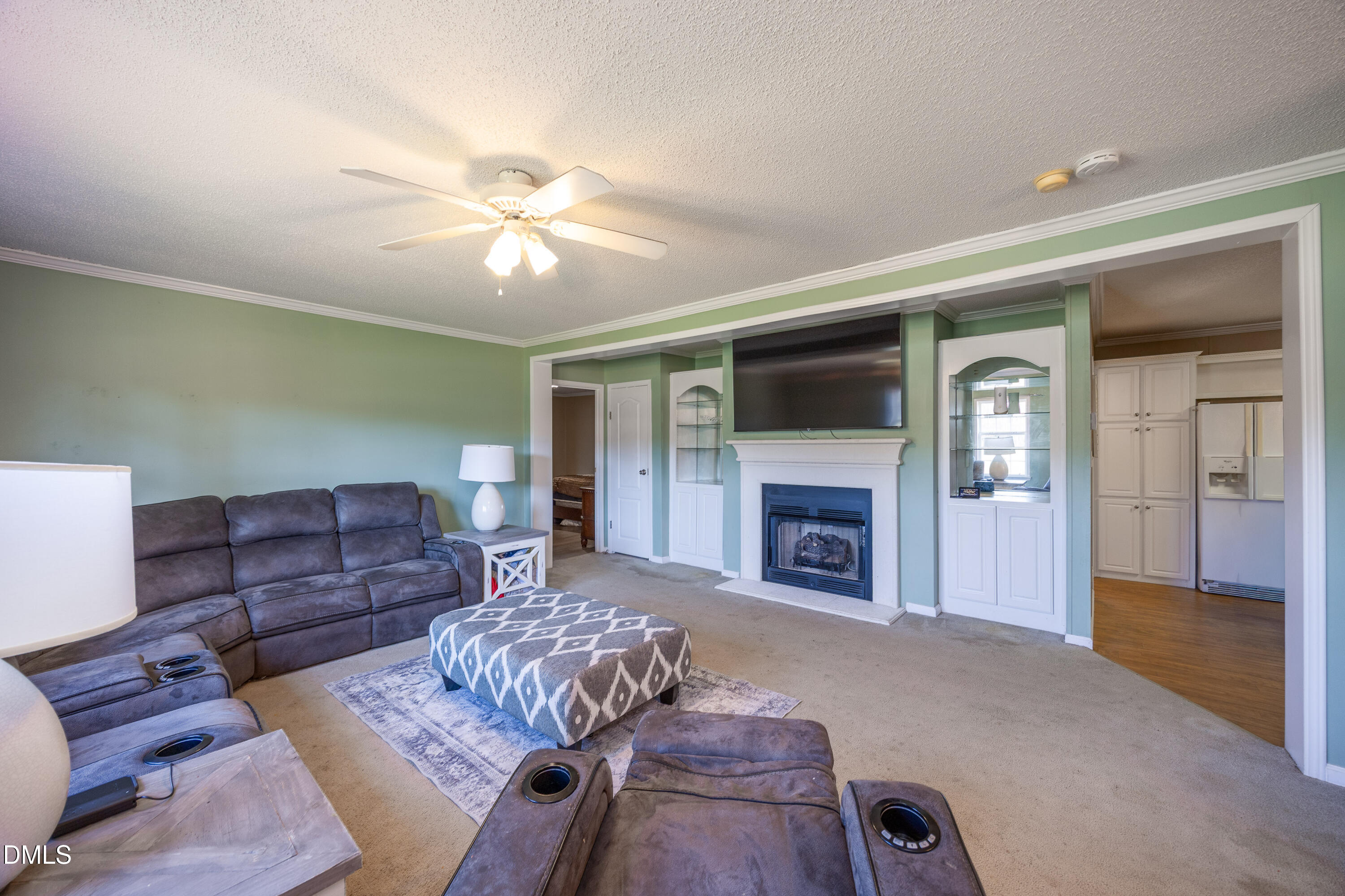 2304 5 Bridge Road Clinton, NC 28328 - Photo 4 of 30 2304 Five Bridge Rd5