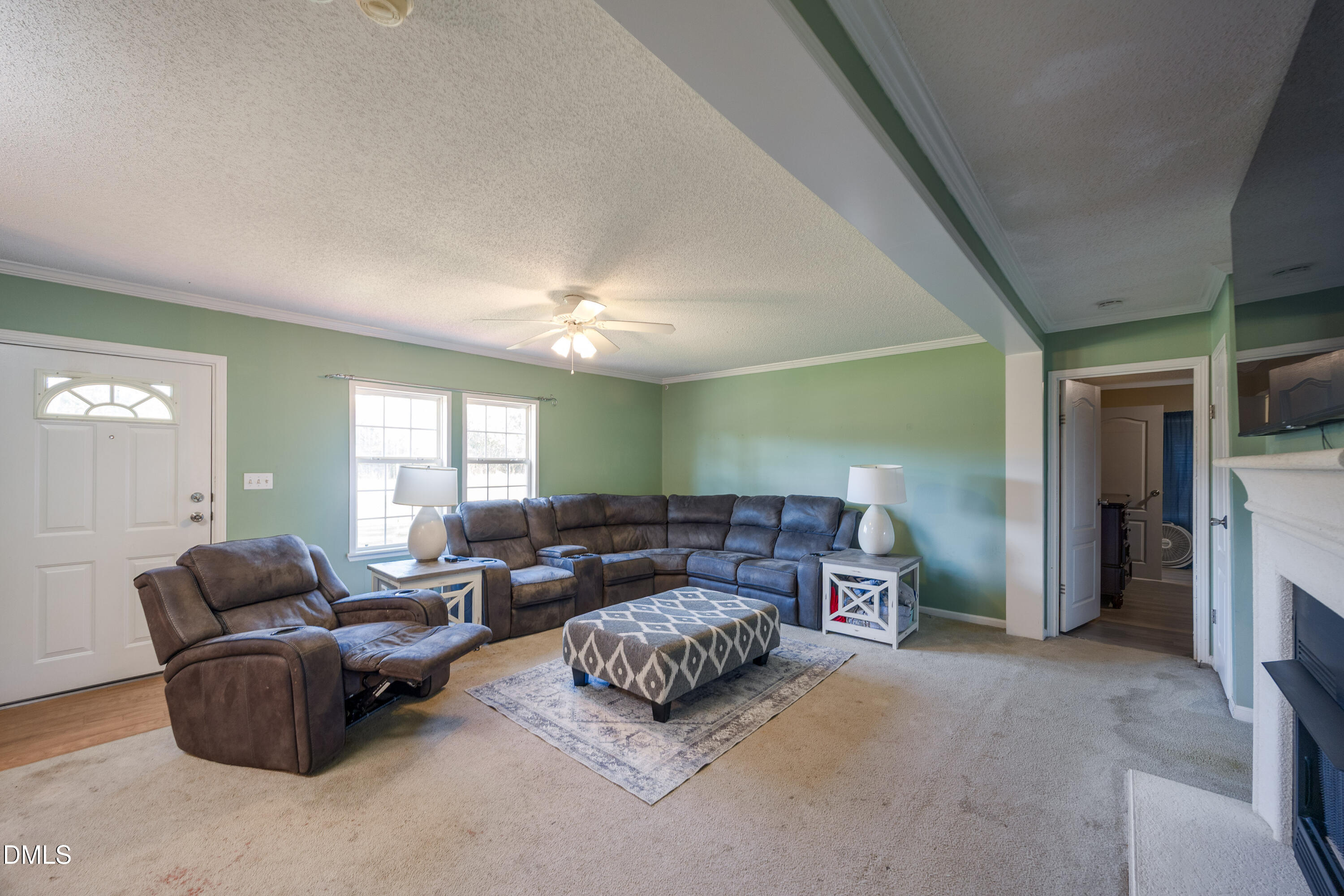 2304 5 Bridge Road Clinton, NC 28328 - Photo 5 of 30 2304 Five Bridge Rd6