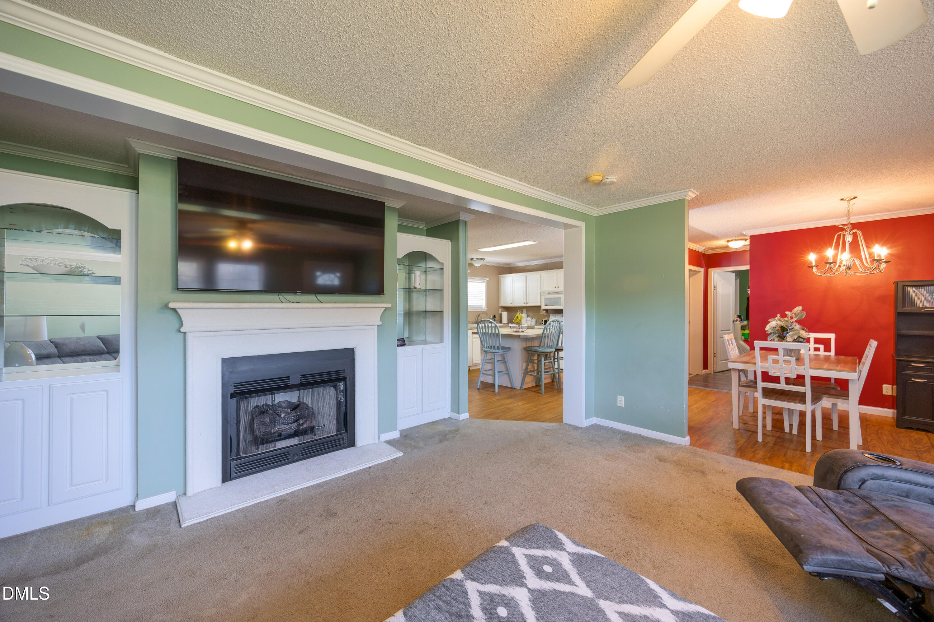 2304 5 Bridge Road Clinton, NC 28328 - Photo 6 of 30 2304 Five Bridge Rd20