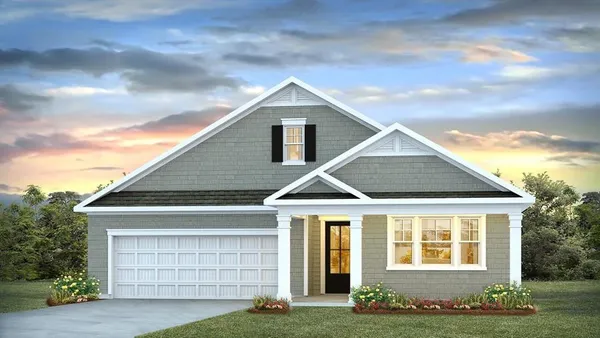 $407,805 | 240 Castle Hl Drive, Yemassee, SC 29945