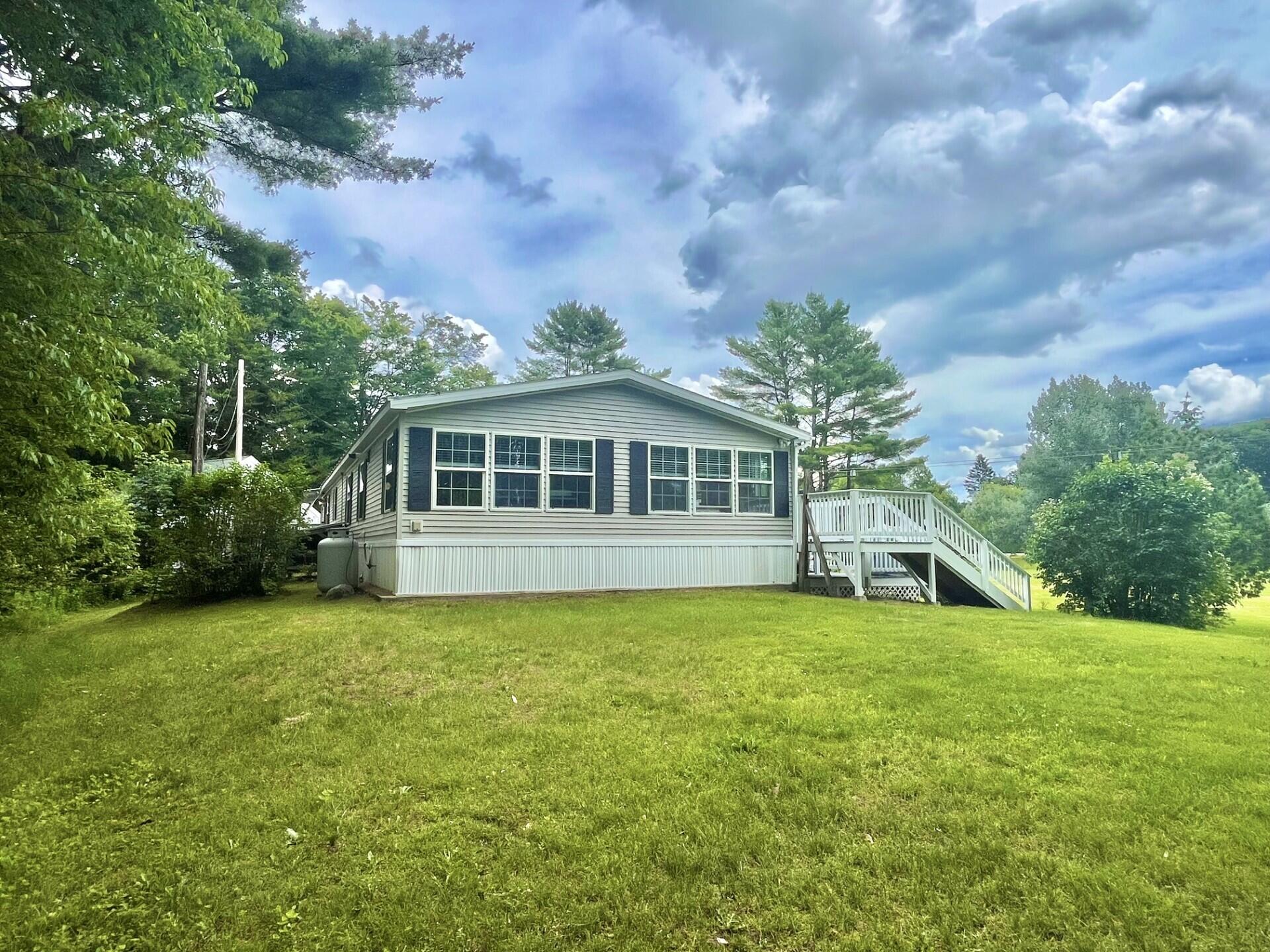 110 White Road Richmond, ME 04357 - Photo 20 of 63
