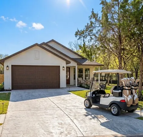 $445,000 | 137 East Pauwela Lane, Bastrop, TX 78602