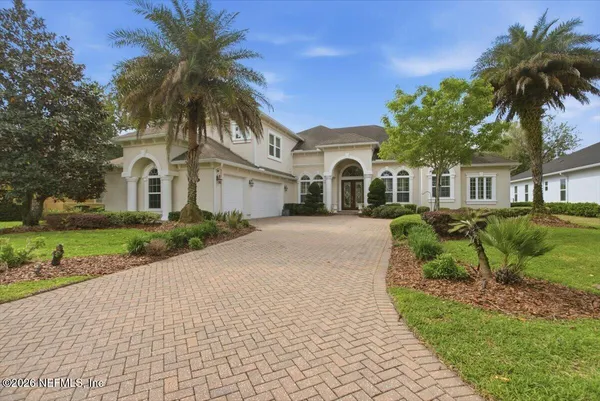 $5,975 | 743 East Dorchester Drive, Jacksonville, FL 32259