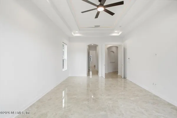 $5,975 | 743 East Dorchester Drive, Jacksonville, FL 32259