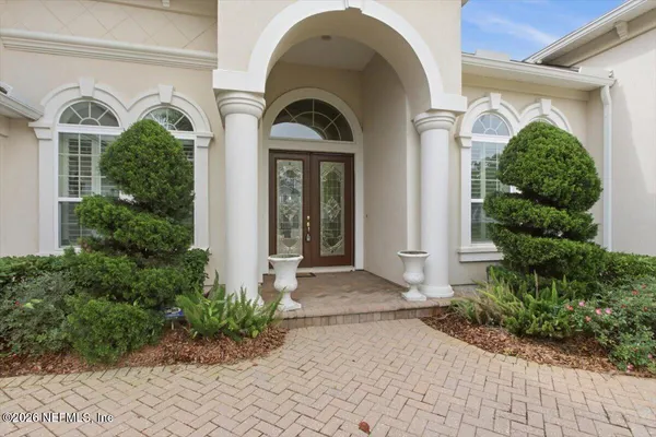$5,975 | 743 East Dorchester Drive, Jacksonville, FL 32259