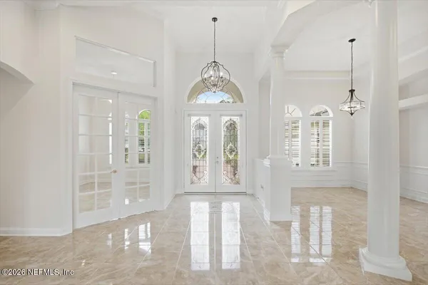 $5,975 | 743 East Dorchester Drive, Jacksonville, FL 32259