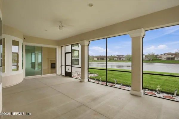 $5,975 | 743 East Dorchester Drive, Jacksonville, FL 32259