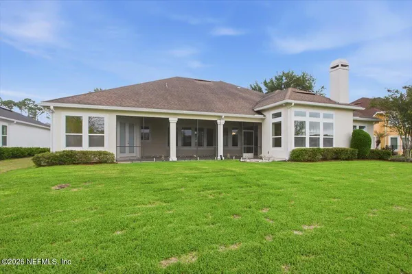 $5,975 | 743 East Dorchester Drive, Jacksonville, FL 32259