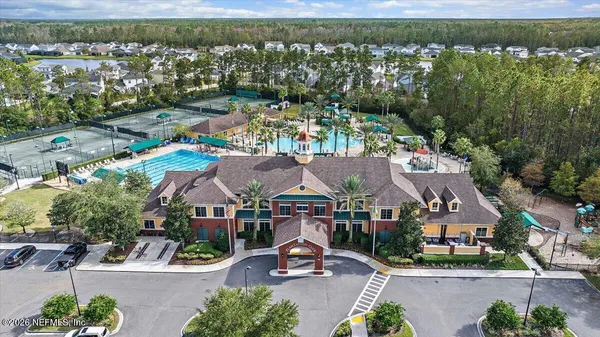 $5,975 | 743 East Dorchester Drive, Jacksonville, FL 32259