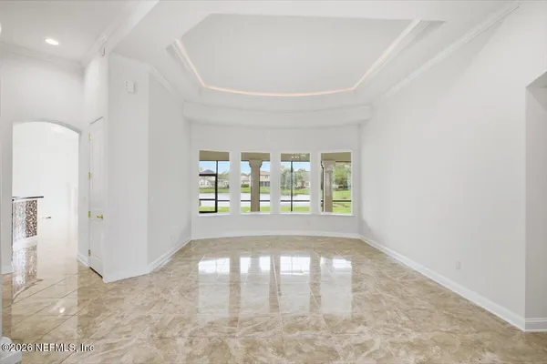 $5,975 | 743 East Dorchester Drive, Jacksonville, FL 32259