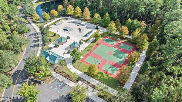 $5,975 | 743 East Dorchester Drive, Jacksonville, FL 32259