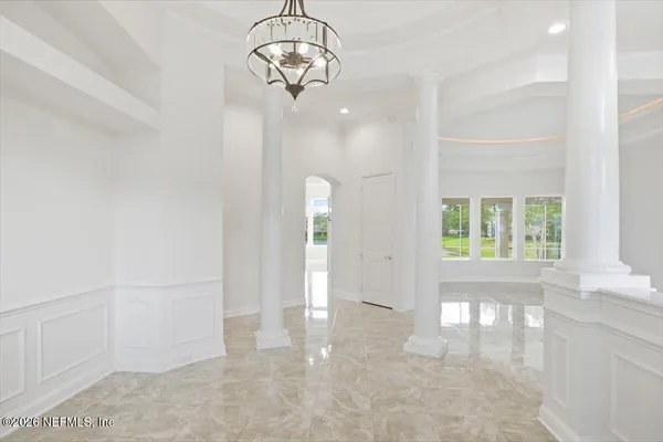 $5,975 | 743 East Dorchester Drive, Jacksonville, FL 32259