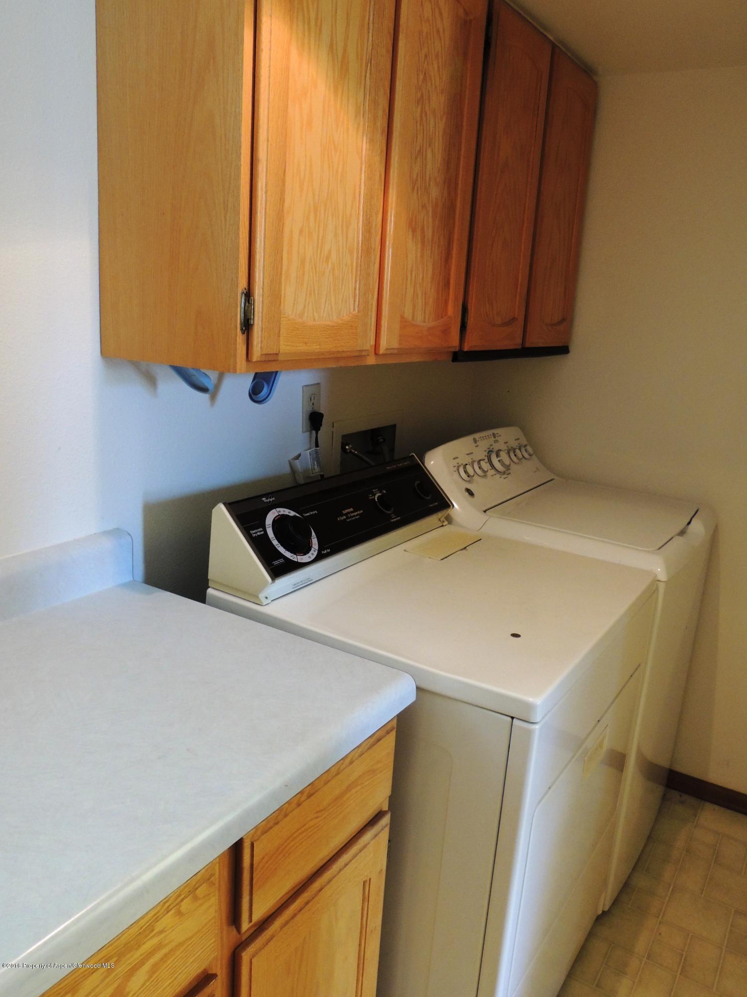 619 Ginseng Road New Castle, CO 81647 - Photo 15 of 21 Laundry (2)