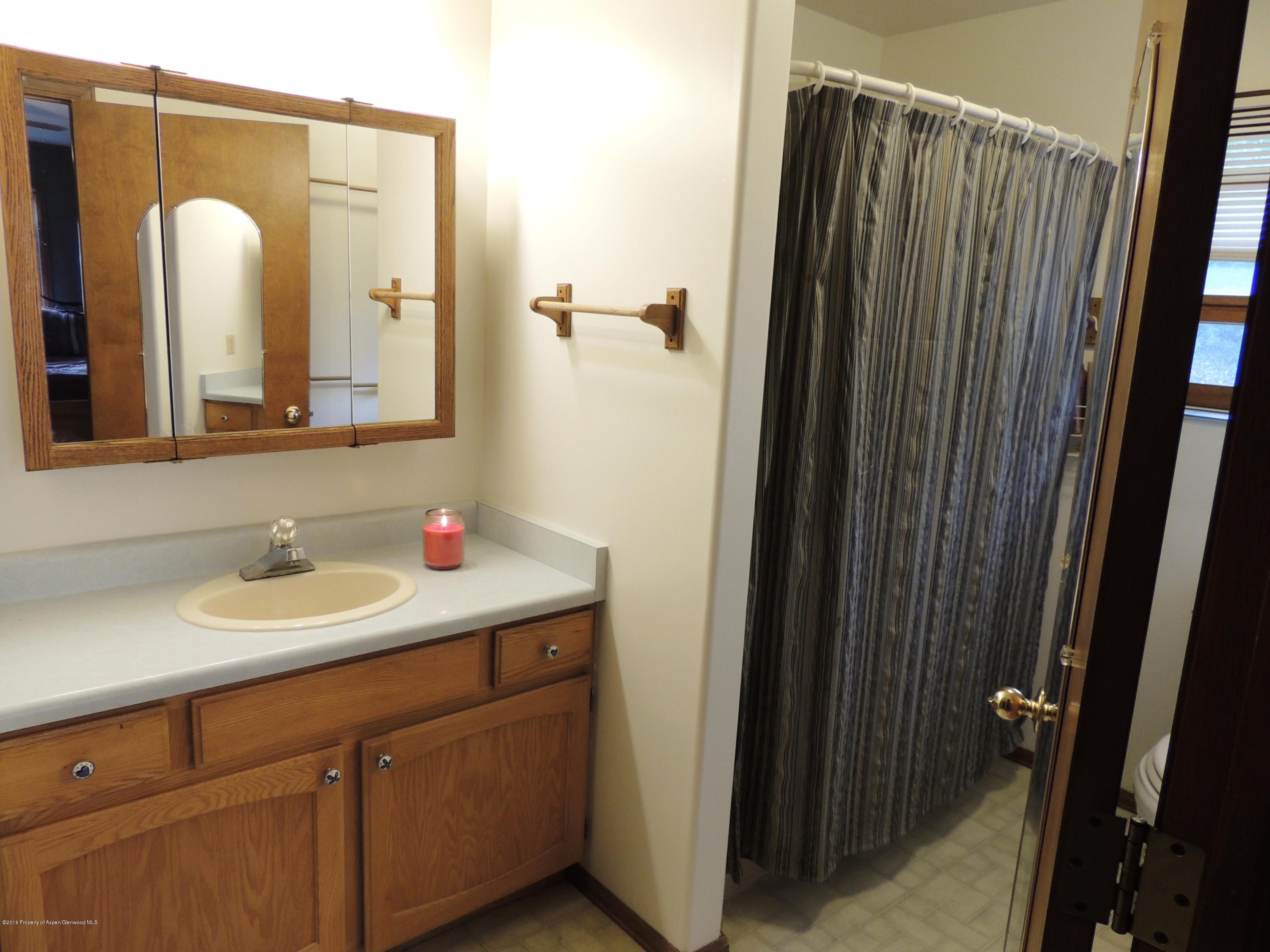 619 Ginseng Road New Castle, CO 81647 - Photo 8 of 21 Master Bathroom