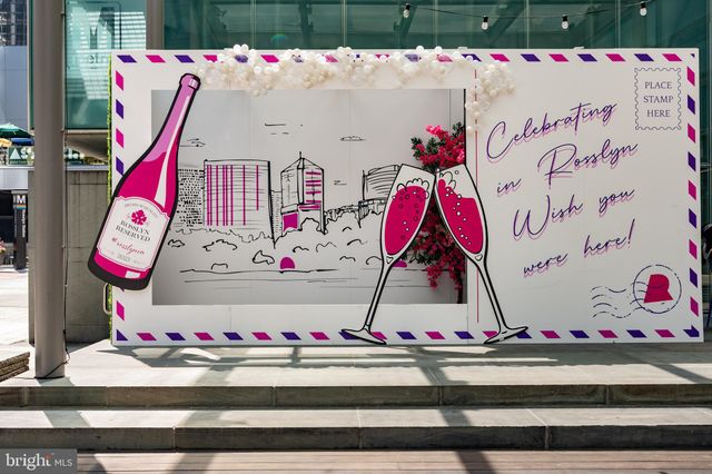 $855,000 | 1111 19th Street North, Unit 1907, Arlington, VA 22209