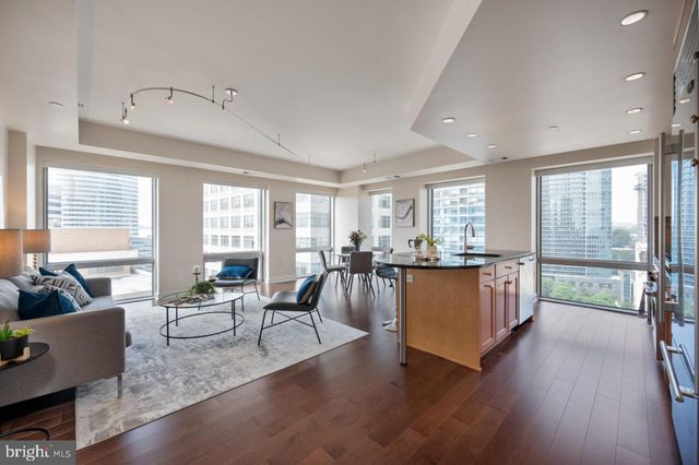 $855,000 | 1111 19th Street North, Unit 1907, Arlington, VA 22209