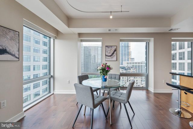 $855,000 | 1111 19th Street North, Unit 1907, Arlington, VA 22209