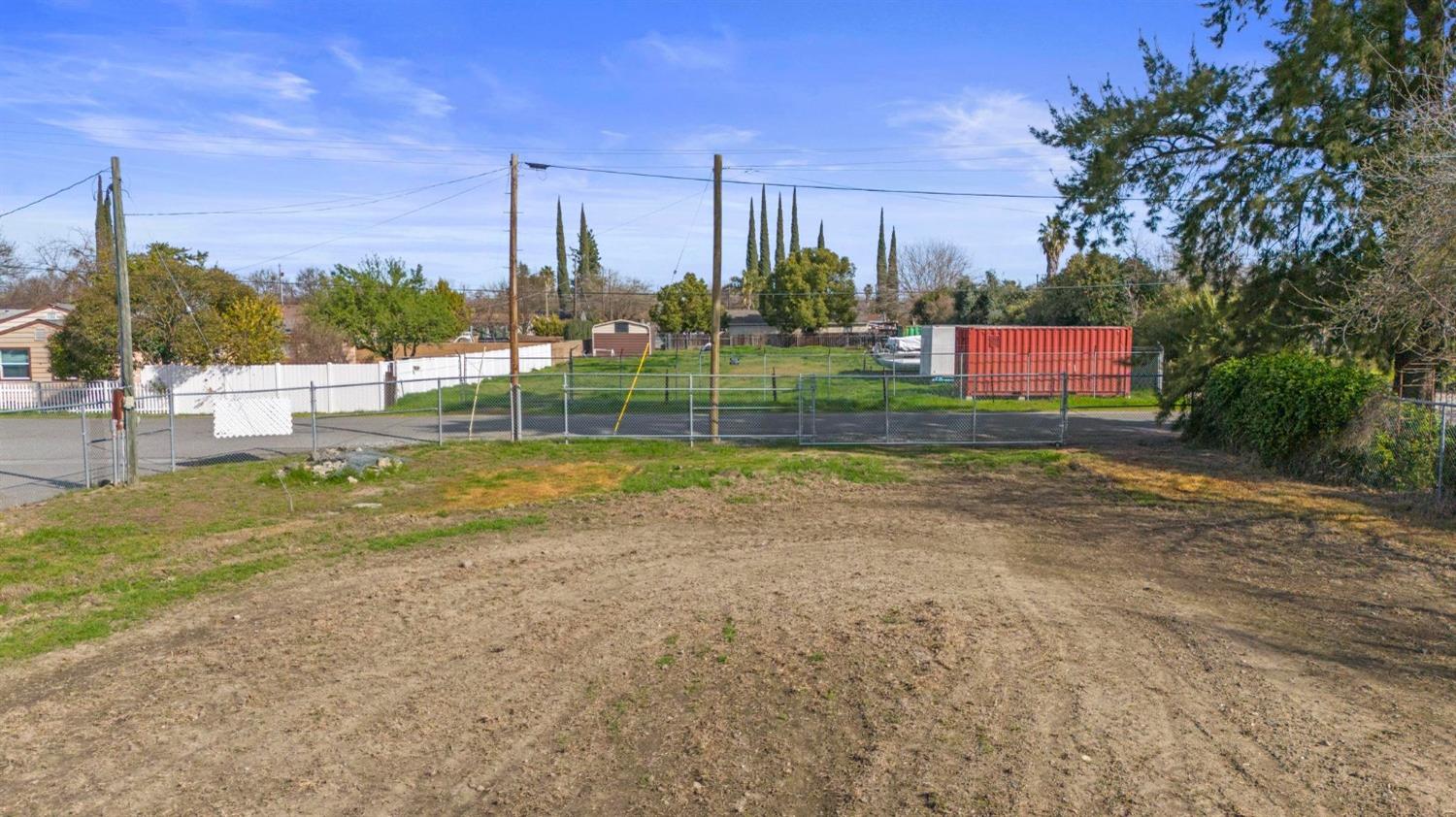 0 Ware Avenue Colusa, CA 95932 - Photo 13 of 21 a view of a park with large trees