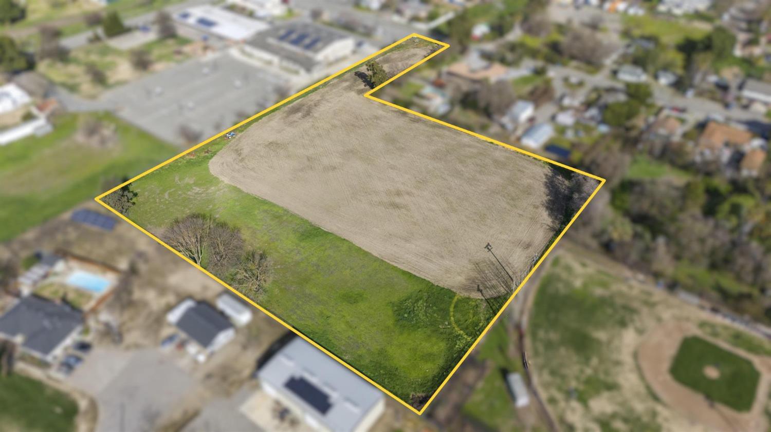 0 Ware Avenue Colusa, CA 95932 - Photo 19 of 21 a view of a yard