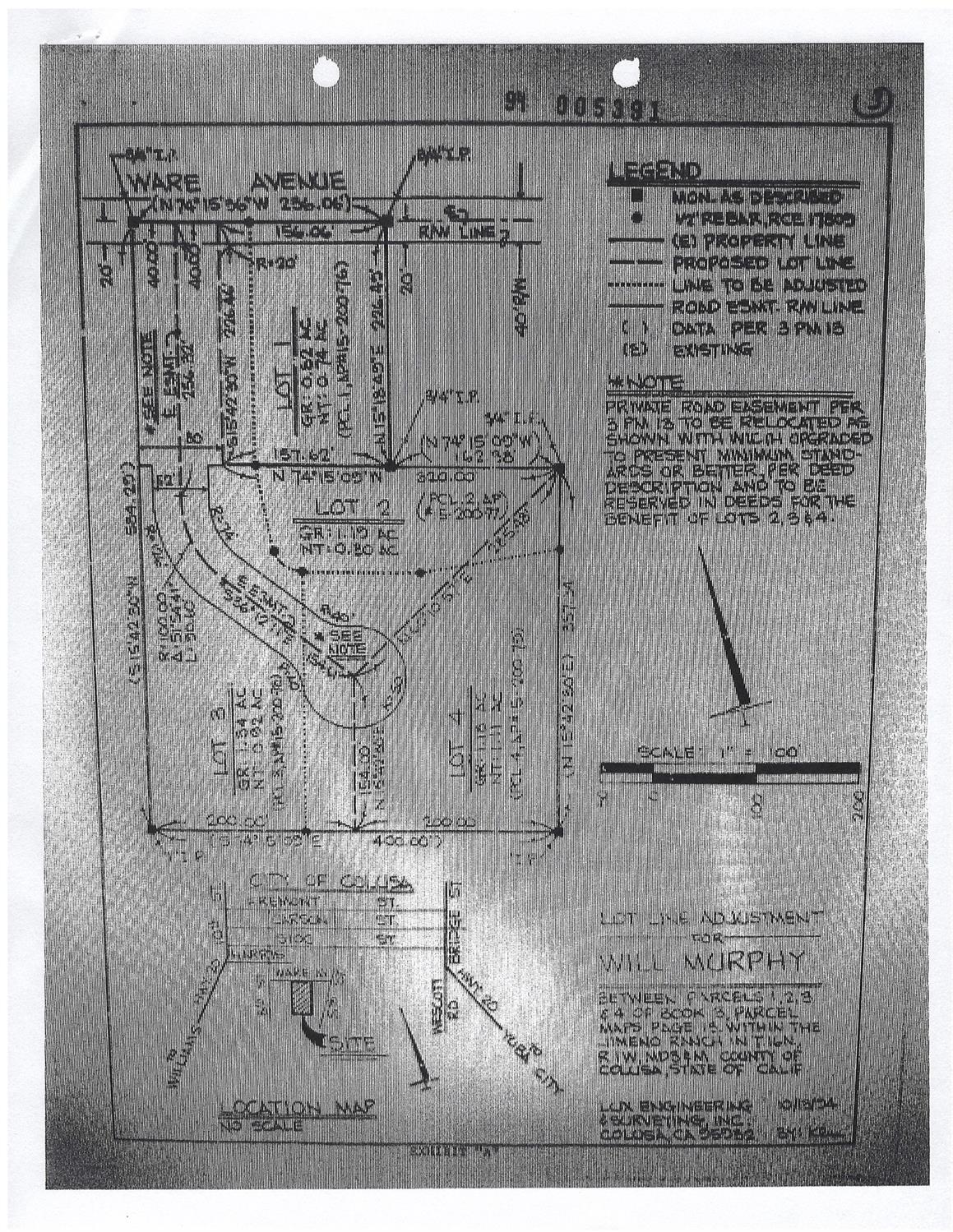 0 Ware Avenue Colusa, CA 95932 - Photo 20 of 21 a bathroom with a shower